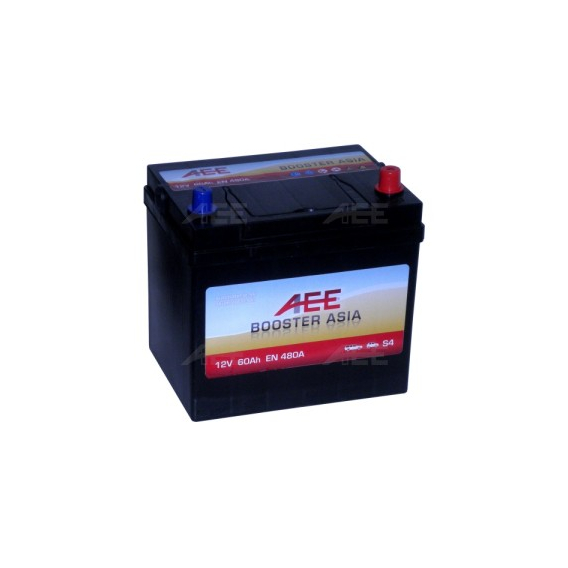 AEE BOOSTER ASIA 12V 60Ah