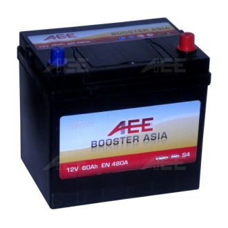 AEE BOOSTER ASIA 12V 60Ah