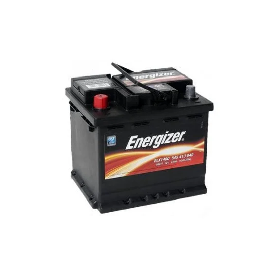 ENERGIZER 12V 45AhĽ
