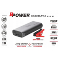 BPower GBC700 PRO 1000A