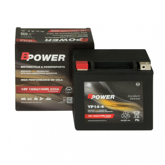 BPOWER YP14-4